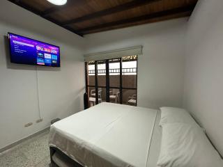 Casa Hotel Realeza del Estadio - 2