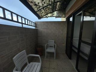 Casa Hotel Realeza del Estadio - 1