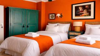 Rincón Almorávide Apartamento en Córdoba Centro - 6