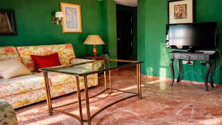 Rincón Almorávide Apartamento en Córdoba Centro - 3