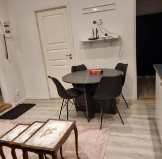 Family & Worker Accommodations in Göteborg - 8