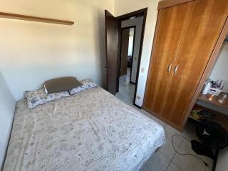 Apartamento 108 - Edificio Ancouradouro - 3