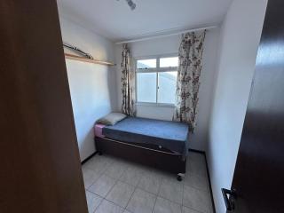 Apartamento 108 - Edificio Ancouradouro - 1