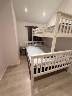 Family & Worker Accommodations in Göteborg - 7