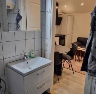 Family & Worker Accommodations in Göteborg - 3