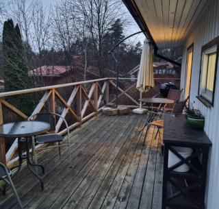 Family & Worker Accommodations in Göteborg - 4