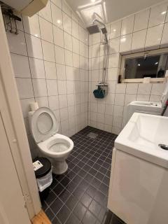 Family & Worker Accommodations in Göteborg - 1