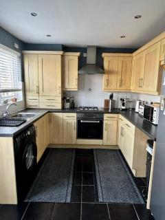 The Cornerhouse- Perfect for couples & families - 5