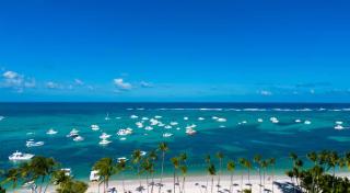 Sunshine studios at Playa Los Corales - 1