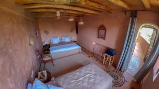 Maison d'hôtes de charme Kasbah de Mimi Gorges du Dades - 3