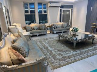 Luxury Royal villa - 5