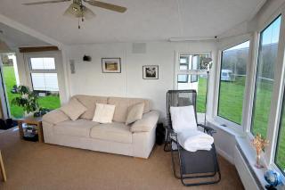 'Runway View' at Shobdon Airfield, Herefordshire - 7