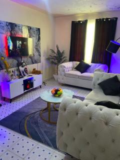 Serene 1-BR Apartment near Nyayo Estate Gate B - Nairobi - 0