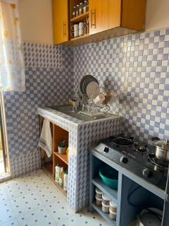 Serene 1-BR Apartment near Nyayo Estate Gate B - Nairobi - 2