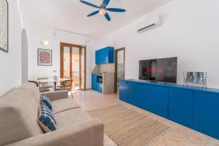 Splendido Appartamento in pieno Centro Dell'Isola - La Maddalena - 8