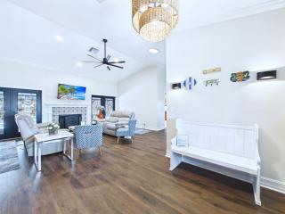 Indian Harbor Beach Pool Retreat - 1