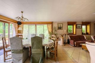 Etretat sight Beach cliffs Golf - 332m2 13pers, 232m2 8pers, 107m2 5pers - 4str - 8