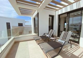 LUXURY MIRADOR PENTHOUSE APARTMENT SANTA ROSALIA RESORT by PREMIUM SPAIN PROPERTIES - 7