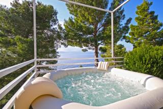 Brela Beach house - Brela - 6