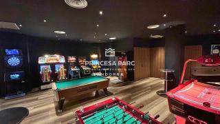 Hotel Princesa Parc Excellence - 4