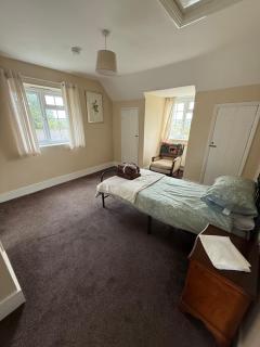Elms Farm Cottages - Luxford - 4
