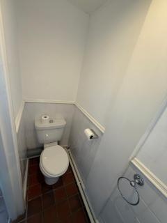 Elms Farm Cottages - Luxford - 2
