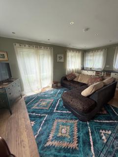 Elms Farm Cottages - Luxford - 1