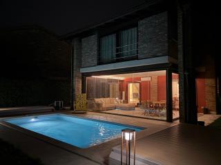 GuestHost - Casa delle Querce Villa with Pool - 2