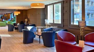 Hotel Princesa Parc Excellence - 4