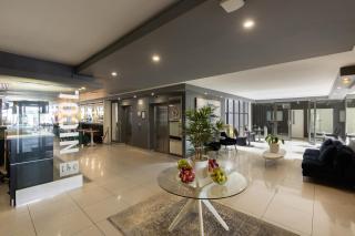 The Nicol Hotel and Apartments - 5