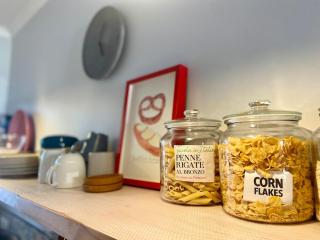 Lovely appartment 200m from the sea - 7