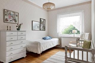 Family & Worker Accommodations in Göteborg - 5