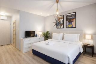 Prince Witold's Apartments by the river - 9