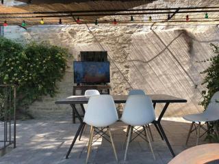 Villa de luxe La Jonchère, Piscine vue sur les vignes Beaune - 1