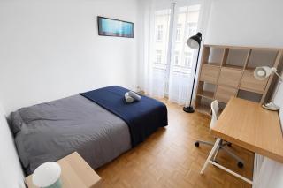 Théâtre des arts Rouen centre linges et ménage - 4