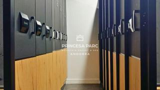 Hotel Princesa Parc - 3