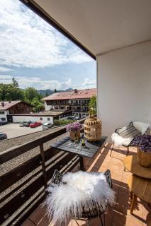 Boutique-Apartment Südblick direkt im Zentrum - 1