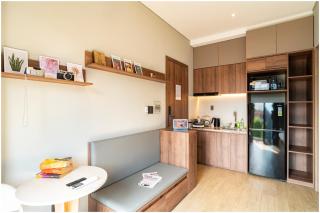 Smile Boutique - Tropical Designer Apartment in Thao Dien - 3