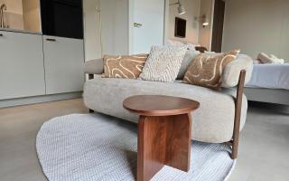 Luxury Tiny Suite for 2 people with garden bath - 4