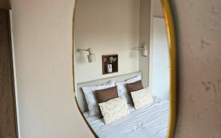 Luxury Tiny Suite for 2 people with garden bath - 1