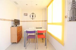 Global Vacacional, Moderno y práctico adosado en Puerto de Sagunto - 1