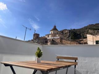 Casa Rural Las Vueltas - 5