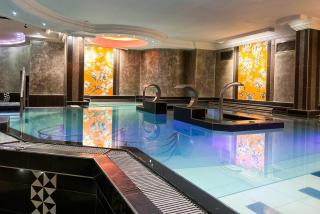 Hotel Princesa Parc - 4
