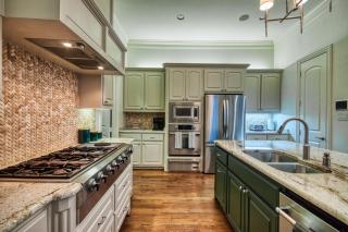 NEW Dallas LuxeRetreat House in Highland Park West - 9