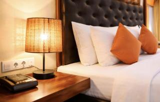 Sundaras Sigiriya Jungles Resort - 5