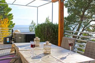 Brela Beach house - Brela - 8