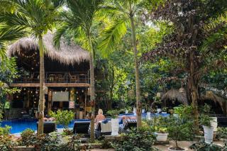 Sundaras Sigiriya Jungles Resort - 6