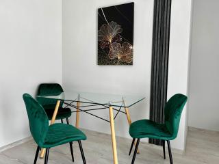 Veloria Aparthotel 1#Otopeni - 4