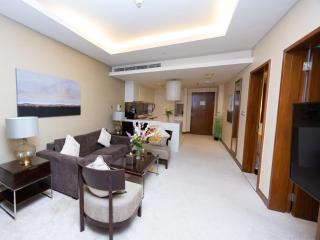 Emaar Residenc Fashion Avenue - Sokoon - Dubai - 1