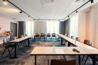 Novotel Rouen Centre Cathédrale - Rouen - 2